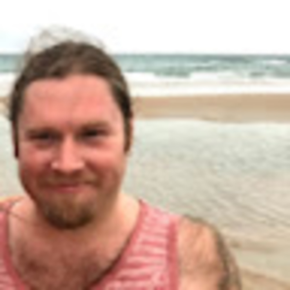 Meet your Posher, Jason